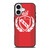 INDEPENDIENTE FC LOGO iPhone 17 Case