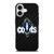 INDIANAPOLIS COLTS LOGO iPhone 17 Case