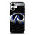 INFINITI SYMBOL iPhone 17 Case