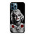 MARILYN MONROE GOTHIC iPhone 12 Pro Max Case MARILYN MONROE GOTHIC iPhone 12 Pro Max Case