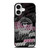 INTER MIAMI LOGO 3 iPhone 17 Case