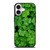 IRISH SHAMROCK CLOVER iPhone 17 Case