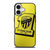 ITTIHAD CLUB LOGO iPhone 17 Case