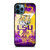 LSU TIGERS LOGO iPhone 12 Pro Max Case LSU TIGERS LOGO iPhone 12 Pro Max Case