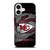 KANSAS CITY CHIEFS 2 iPhone 17 Case