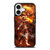 KANSAS CITY CHIEFS iPhone 17 Case