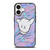 KAWS GLOVES iPhone 17 Case