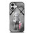 KAWS iPhone 17 Case