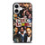 KENDRICK LAMAR COLLAGE iPhone 17 Case