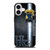 KENTUCKY WILDCATS UNIVERSITY LOGO iPhone 17 Case