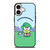 KEROPPI CUTE 2 iPhone 17 Case