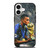 KYLIAN MBAPPE WORLDCUP iPhone 17 Case