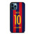 LIONEL MESSI EL MESSIAH iPhone 12 Pro Max Case