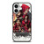 LA CASA DE PAPEL MONEY HEIST iPhone 17 Case