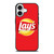 LAYS POTATO CHIP LOGO iPhone 17 Case