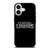 LEAGUE OF LEGENDS LOGO iPhone 17 Case