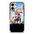 LEAGUE OF SUPERPETS CHARACTERS iPhone 17 Case