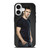 LIONEL MESSI COOL WITH BLACK iPhone 17 Case