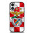 LOGO SL BENFICA iPhone 17 Case