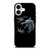 LOGO THE WITCHER iPhone 17 Case