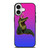 LOKI ALLIGATOR KAWAII iPhone 17 Case