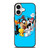 LOONEY TUNES CHARACTERS iPhone 17 Case