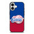 LOS ANGELES CLIPPERS LOGO 2 iPhone 17 Case