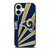LOS ANGELES RAMS LOGO iPhone 17 Case
