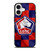 LOSC LILLE LOGO CLUB iPhone 17 Case
