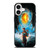 LOST IN SPACE iPhone 17 Case