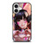 LOVE DVA OVERWATCH iPhone 17 Case
