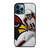 LARRY FITZGERALD ARIZONA CARDINALS iPhone 12 Pro Max Case