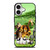 MADAGASCAR MOVIE iPhone 17 Case