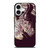 MALEFICENT DISNEY ART iPhone 17 Case