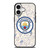 MANCHESTER CITY ICON iPhone 17 Case