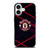 MANCHESTER UNITED LOGO 2 iPhone 17 Case