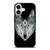 MARCELO BURLON LOGO iPhone 17 Case