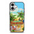 MARGARITAVILLE JIMMY BUFFETT ART iPhone 17 Case