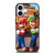 MARIO AND LUIGI SUPER MARIO BROS iPhone 17 Case