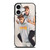 MARTINEZ TWINS THRASHER iPhone 17 Case