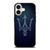 MASERATI LOGO 4 iPhone 17 Case