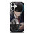 MASH BURNEDEAD MASHLE ART iPhone 17 Case