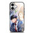 MASH BURNEDEAD MASHLE CUTE iPhone 17 Case