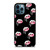 KYLIE LIPS COLLAGE iPhone 12 Pro Max Case