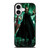 MATRIX RESURRECTION CHARACTERS iPhone 17 Case