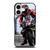MAVERICK VINALES 3 iPhone 17 Case
