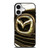 MAZDA SYMBOL iPhone 17 Case