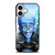 MEGAMIND COOL MOVIE iPhone 17 Case