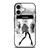 MEGAN HESS FASHION 2 iPhone 17 Case