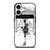 MEGAN HESS FASHION iPhone 17 Case